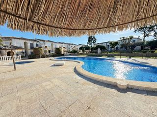 Casa a San Miguel de Salinas