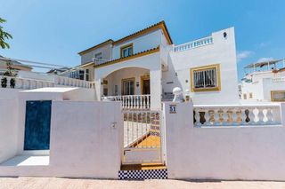 Casa a Los Balcones-Los Altos