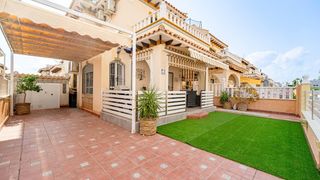 Casa en Lomas de Cabo Roig - Los Dolses