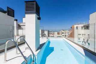 Lloguer Apartament a Goya