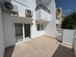 Casa a Los Balcones-Los Altos