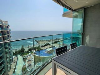 Apartament a Punta Prima