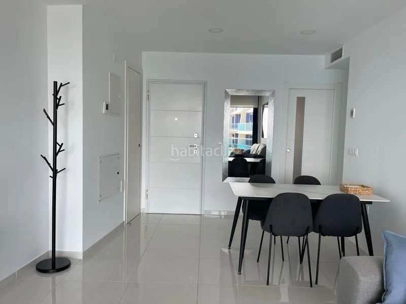 Foto 3f523653-338e-408b-8441-0b6444bd83fd. Apartament amb aparcament a Punta Prima Torrevieja