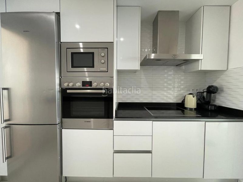 Foto 6781a2ad-5443-4ffd-9ba8-3b2ae3d7bb93. Apartament amb aparcament a Punta Prima Torrevieja