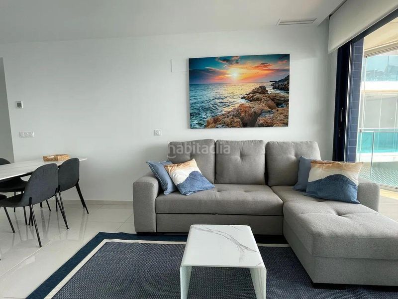 Foto 7f395810-14d8-458b-b476-d85ff231c259. Apartament amb aparcament a Punta Prima Torrevieja