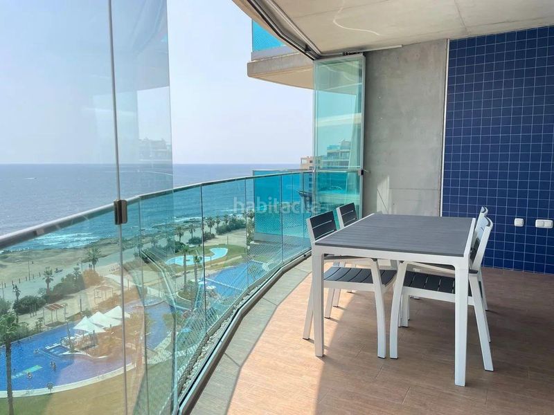 Foto 89667822-bc81-418a-9dba-f9460696e007. Apartament amb aparcament a Punta Prima Torrevieja