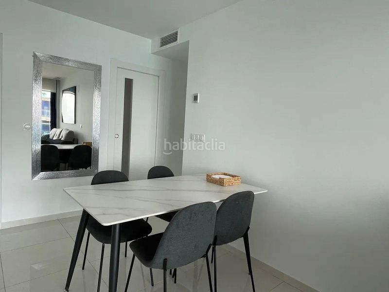 Foto 9a7c8d99-83d7-4528-8a5a-da000e393d52. Apartament amb aparcament a Punta Prima Torrevieja