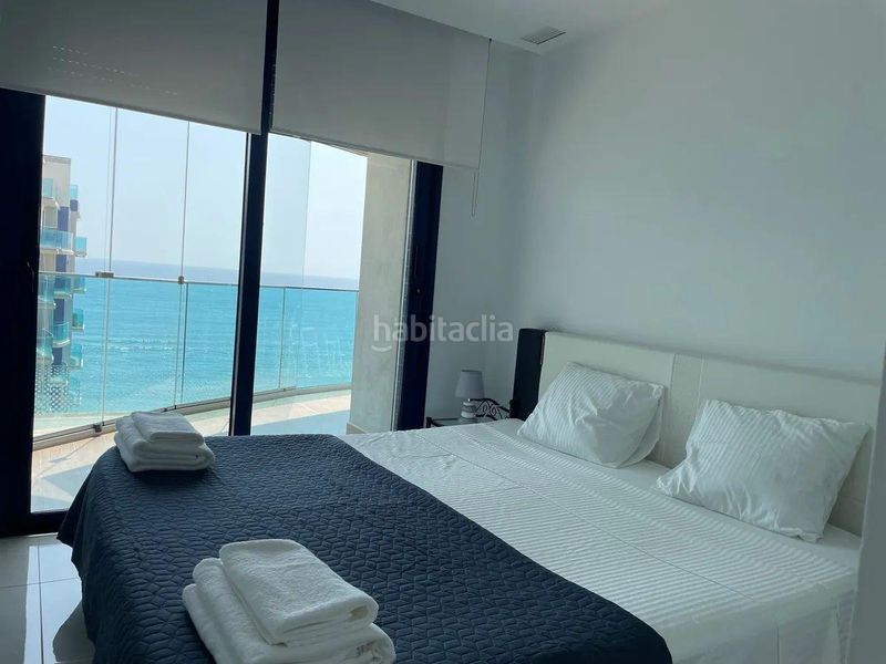 Foto aab52285-6c1d-4261-a5b2-a7f2e8806a52. Apartament amb aparcament a Punta Prima Torrevieja