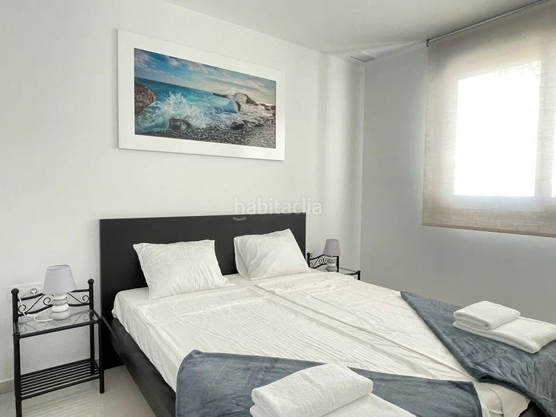 Foto b0364230-20ee-4263-b477-9eafd49cee3a. Apartament amb aparcament a Punta Prima Torrevieja