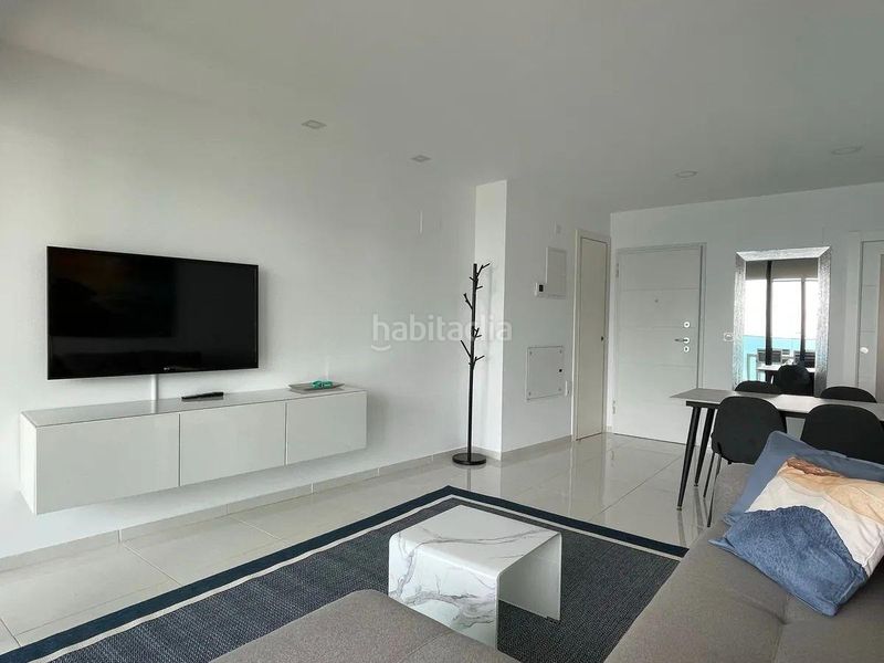 Foto e7347402-7fe3-47ec-8b4c-6d1ced903a6d. Apartament amb aparcament a Punta Prima Torrevieja