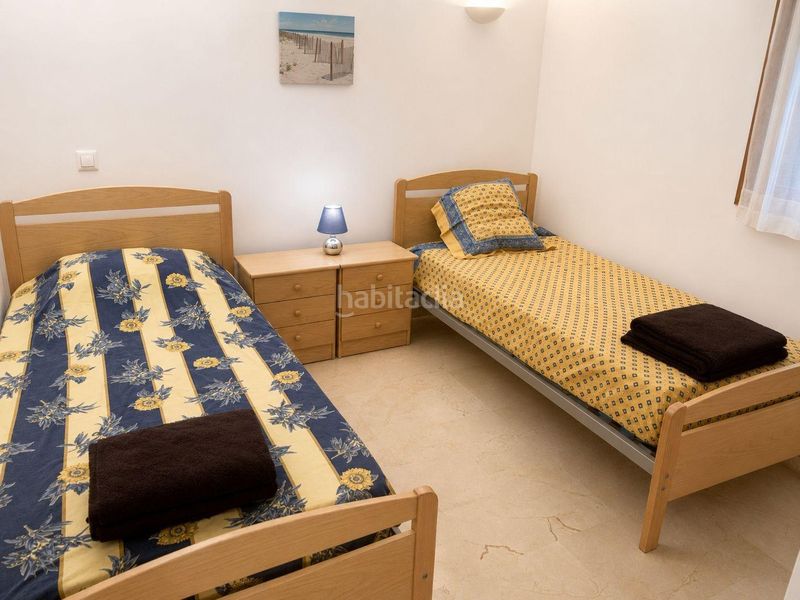 Foto 3442a66c-67ce-45a6-9181-45f76b0bd347. Apartament amb aparcament a Punta Prima Torrevieja