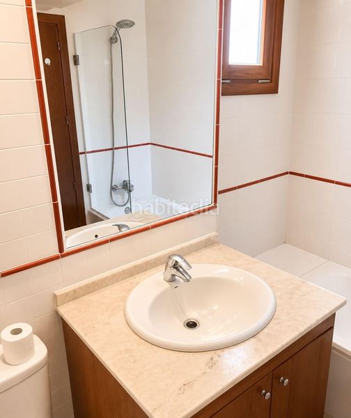 Foto 3f62bc70-e263-4a76-bc5f-42f864c03cd3. Apartament amb aparcament a Punta Prima Torrevieja