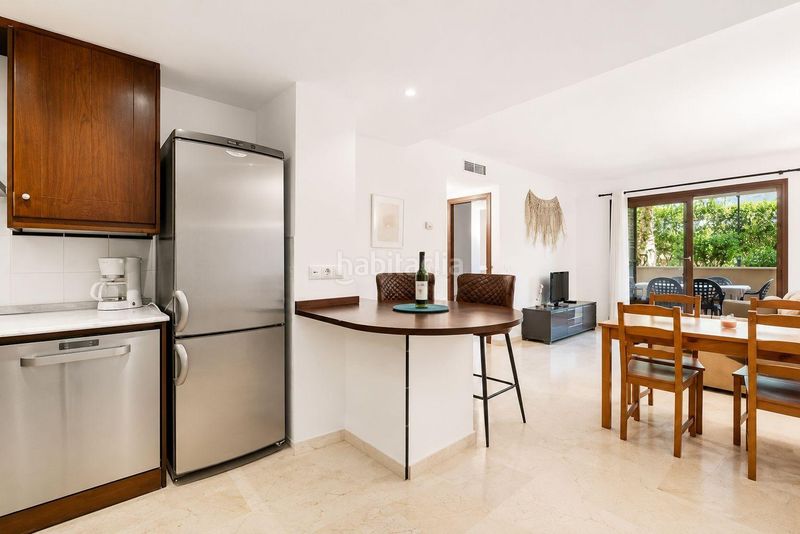 Foto 76288266-1256-4f12-b4b9-3483934e5927. Apartament amb aparcament a Punta Prima Torrevieja