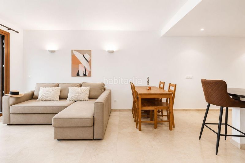 Foto 7b440c1c-05ea-474a-b03a-ef1ce8ac03d6. Apartament amb aparcament a Punta Prima Torrevieja