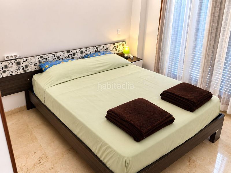 Foto f8bcd95a-9e30-4c39-871b-fd9ba514b26c. Apartament amb aparcament a Punta Prima Torrevieja