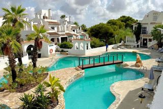 Casa a Villamartín-Las Filipinas