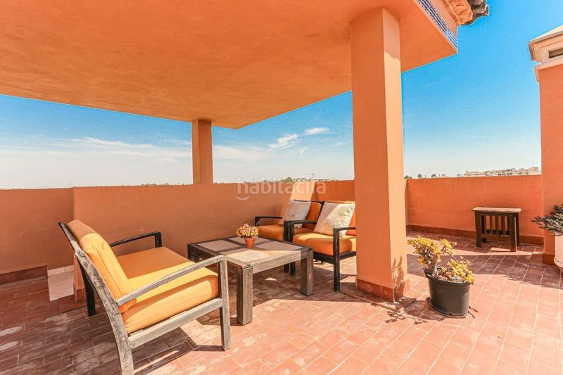 Foto 991f2b17-a8e4-4cc2-a637-1bffcbfc5558. Apartament a Los Almendros Orihuela