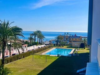 Apartament a Punta Prima