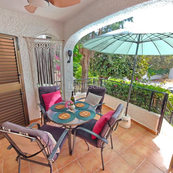 Foto ea627012-4862-4905-84c2-146d0bf1fb51. Casa a Cabo Roig Orihuela