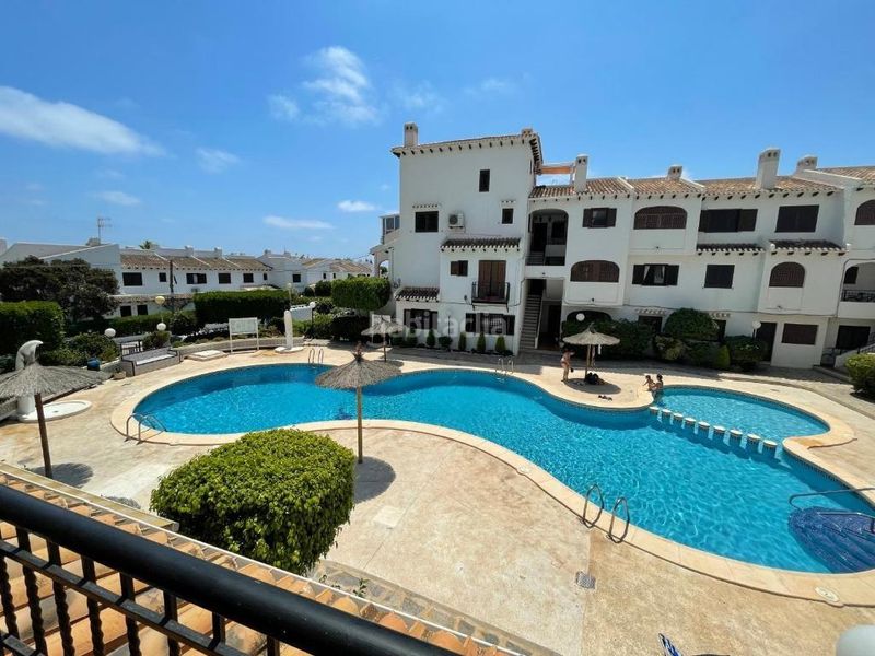 Foto 122d5cd4-9457-40da-8274-6c9129de9d77. Apartament a Cabo Roig Orihuela
