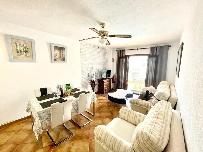 Foto ed425db5-7328-4289-a7d1-9c9149c5a156. Apartament a Cabo Roig Orihuela