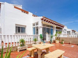 Casa in Zeniamar - Horizonte - La Campana. Preciosa casa con vistas al mar cerca de la playa en punta prim