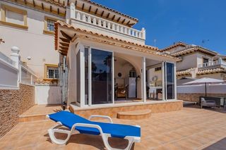 Casa a Lomas de Cabo Roig - Los Dolses