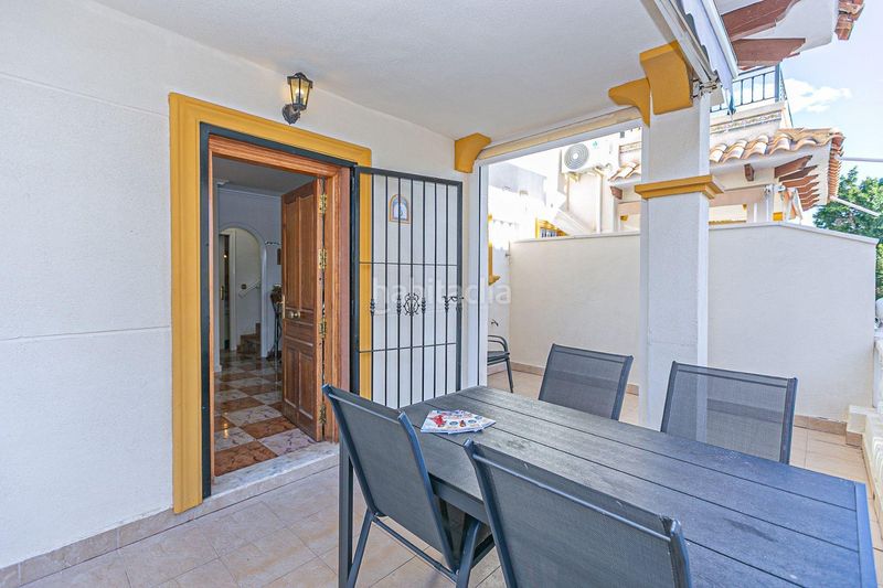 Foto 084340be-517a-4624-9e8a-7dcb08a70106. Casa amb aparcament a Playa Flamenca Orihuela