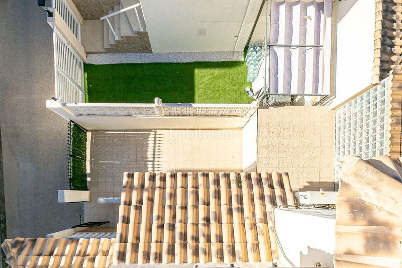 Foto 0eddc96f-5a34-45ad-9ae5-533d9e050297. Casa amb aparcament a Playa Flamenca Orihuela