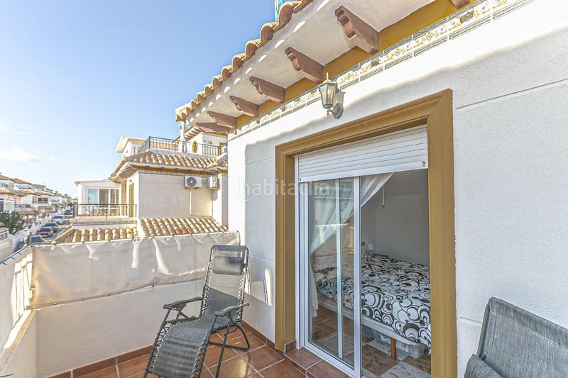 Foto 421f07ff-8a93-451e-9372-496dff14ab93. Casa amb aparcament a Playa Flamenca Orihuela
