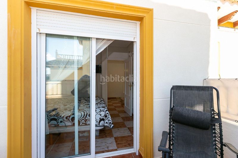 Foto b869d49d-b232-444f-bee5-8a7a6ec1618e. Casa amb aparcament a Playa Flamenca Orihuela