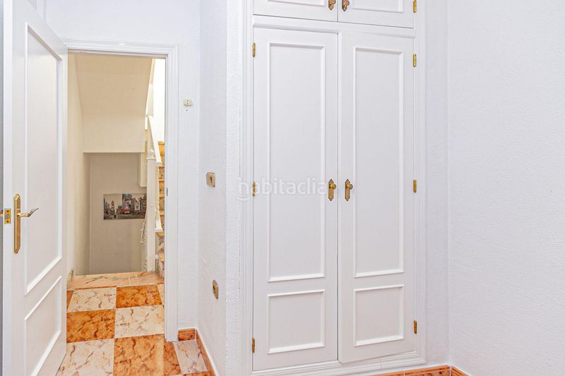 Foto e0c34a3e-52a2-4370-a50e-002a3eba0c33. Casa amb aparcament a Playa Flamenca Orihuela