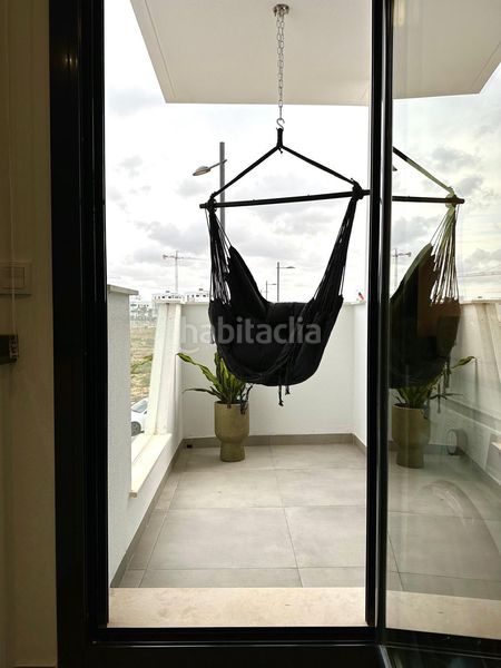 Foto 11cbc169-5784-42bd-b06d-50dcf5b4d6f9. Appartement avec parking dans Mar Menor golf Torre - Pacheco