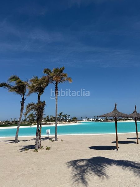 Foto 1c2e5781-1aeb-480a-b03f-ff0a6e641d28. Appartement avec parking dans Mar Menor golf Torre - Pacheco