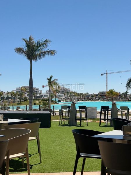 Foto 9fd00b15-4c56-4d54-a46f-3e9dac064e4e. Appartement avec parking dans Mar Menor golf Torre - Pacheco