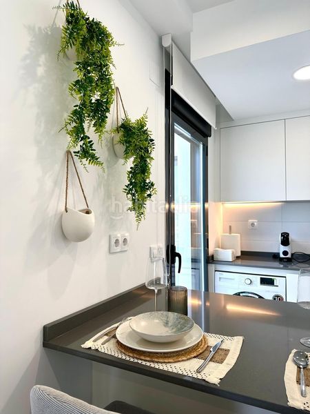Foto c6171ac8-d1ab-436d-836a-3b68398ac77b. Appartement avec parking dans Mar Menor golf Torre - Pacheco