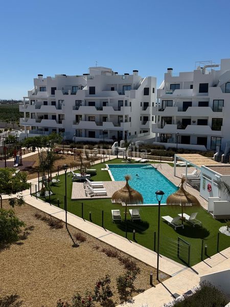 Foto cf00e30f-c58f-4233-9a80-1a8925a365e4. Appartement avec parking dans Mar Menor golf Torre - Pacheco