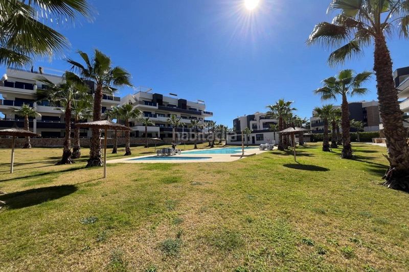 Foto 14f8a727-5645-48db-945a-988be3699572. Apartament amb aparcament a La Florida Orihuela