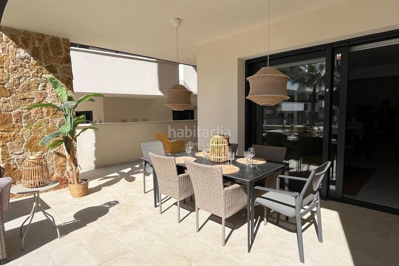 Foto 29fa0324-e233-4a6f-92d5-18f9f054be0d. Apartament amb aparcament a La Florida Orihuela