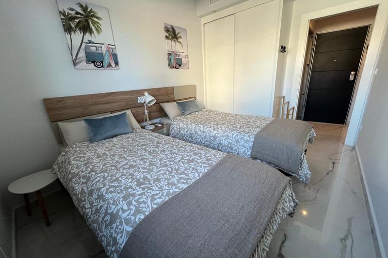 Foto 4b7573ae-bbe3-4b1b-b833-9aa7eae23532. Apartament amb aparcament a La Florida Orihuela