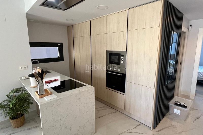 Foto 51766551-a8a0-4eb6-80f4-dec15f79b310. Apartament amb aparcament a La Florida Orihuela
