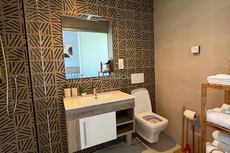 Foto a0b07541-d35a-4049-83e3-c5fd39857b6b. Apartament amb aparcament a La Florida Orihuela