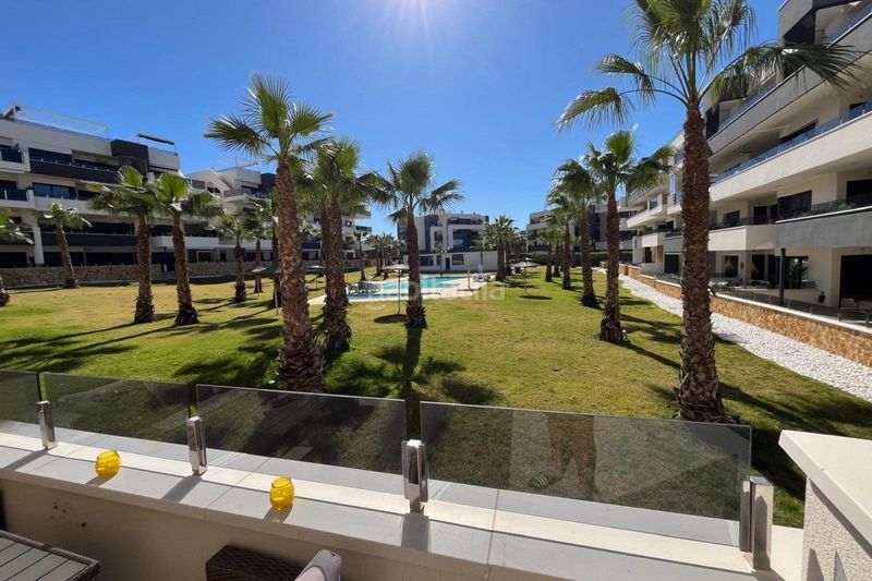 Foto a1d5cb1a-a681-4d21-907f-95adc39ddaf2. Apartament amb aparcament a La Florida Orihuela