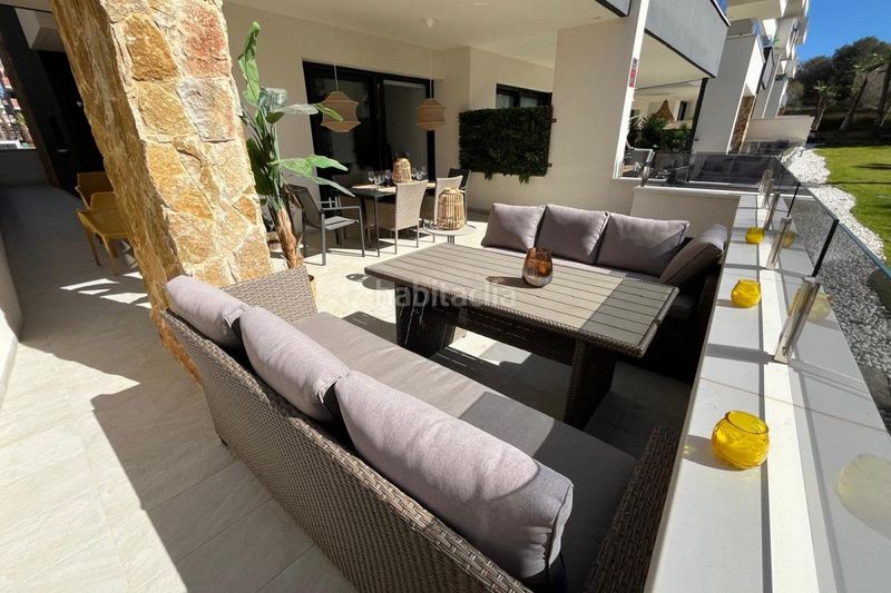 Foto a6b06c7e-f0d7-4251-a064-3ebc4e957305. Apartament amb aparcament a La Florida Orihuela