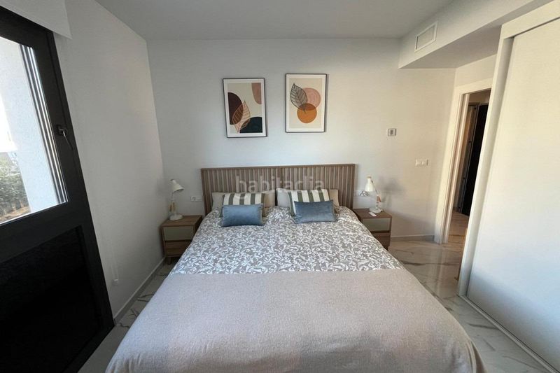 Foto a9d2c747-1e6a-4e04-a28b-96034c7f0d84. Apartament amb aparcament a La Florida Orihuela