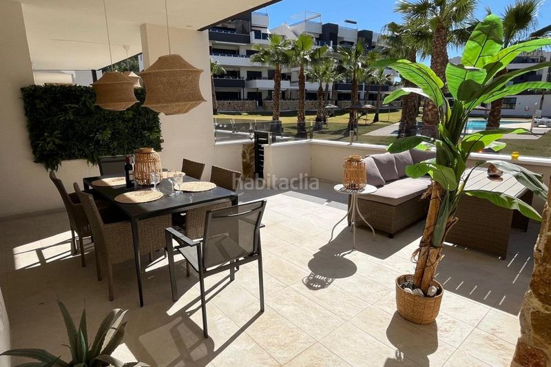 Foto b4247249-46c5-48a1-a084-de382127d3ab. Apartament amb aparcament a La Florida Orihuela