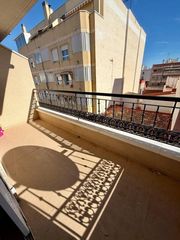 Apartament a El Molino