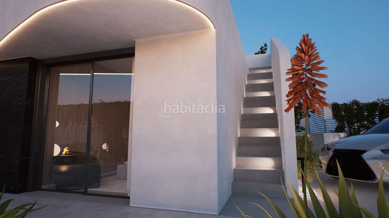 Foto ee72147d-7bb7-4116-87a5-338a2a7c85c3. Xalet a Lo Marabú Rojales