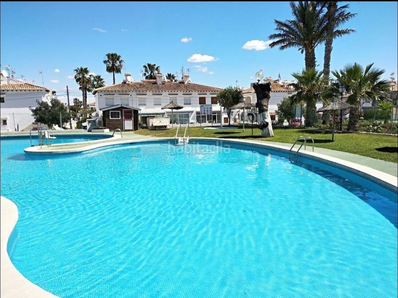 Foto 0cc45183-4e92-4e19-96c2-9069e8e38cf3. Dúplex amb piscina a Los Balcones-Los Altos Torrevieja