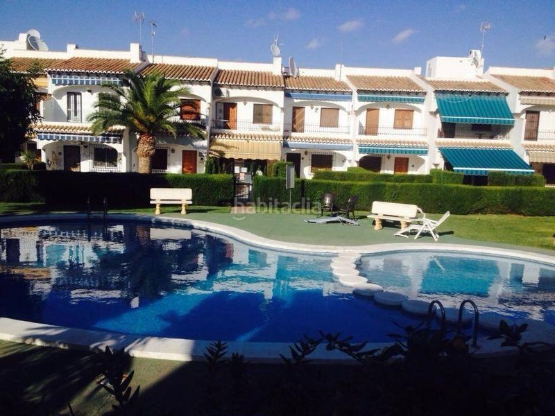 Foto d88d5140-d783-4760-9376-6170f2de341b. Dúplex amb piscina a Los Balcones-Los Altos Torrevieja